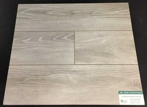 9088 Dream Living 12.3mm New Arrival Collection Laminate Flooring SQUAREFOOT FLOORING - MISSISSAUGA - TORONTO - BRAMPTON