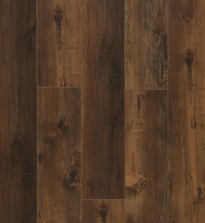 Tecumseh Purelux Dynamic Vinyl Flooring