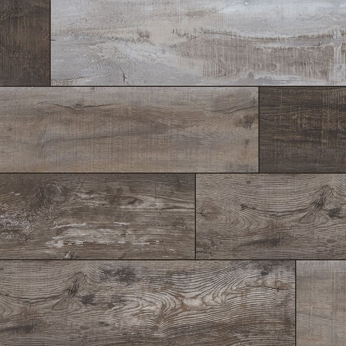 Weathered Brina MSI Everlife Cyrus XL Vinyl Flooring