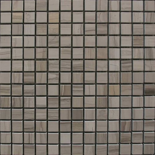 5/8”x5/8” Collection Escarpment Dark Square Polished SQUAREFOOT FLOORING - MISSISSAUGA - TORONTO - BRAMPTON