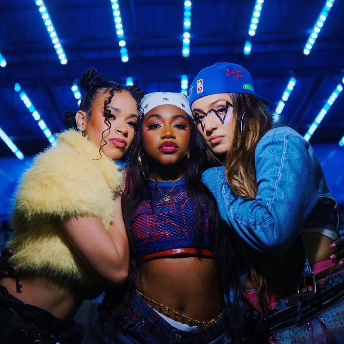 3QUENCY, LUCY, DJ GAB WRIGHT