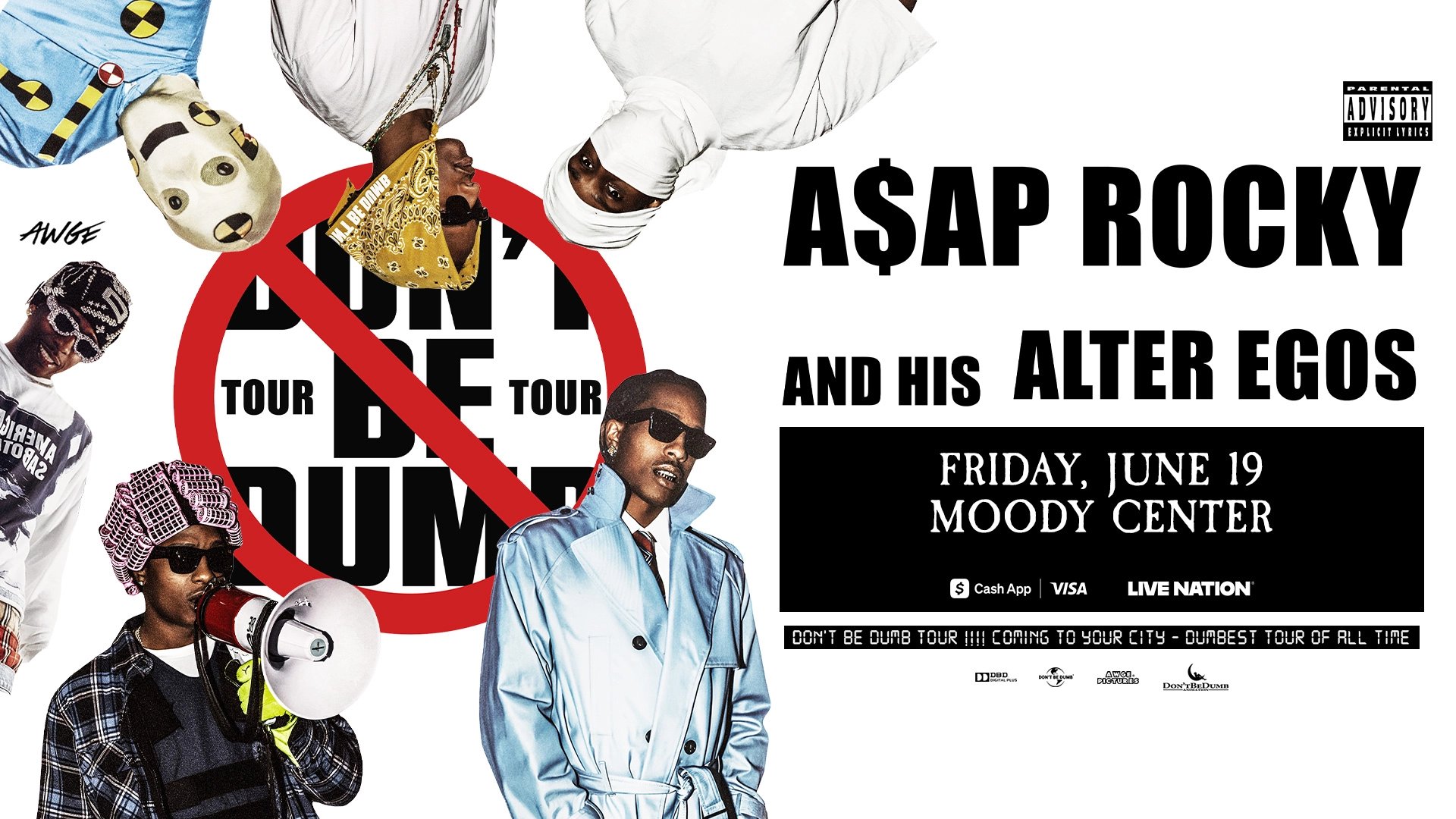 A$AP ROCKY