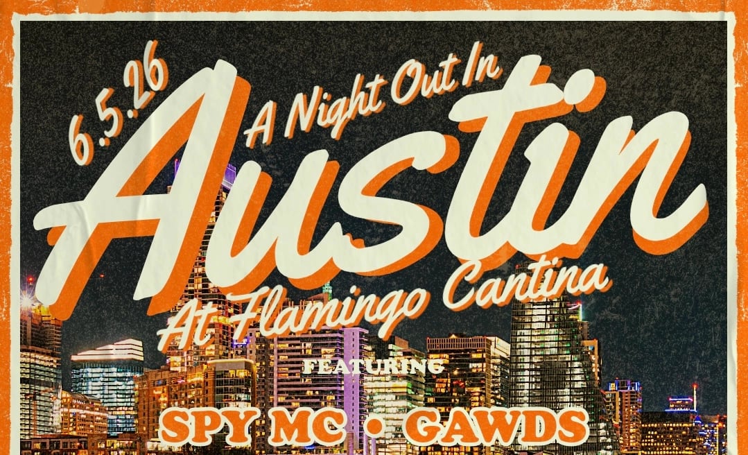 A NIGHT OUT IN AUSTIN