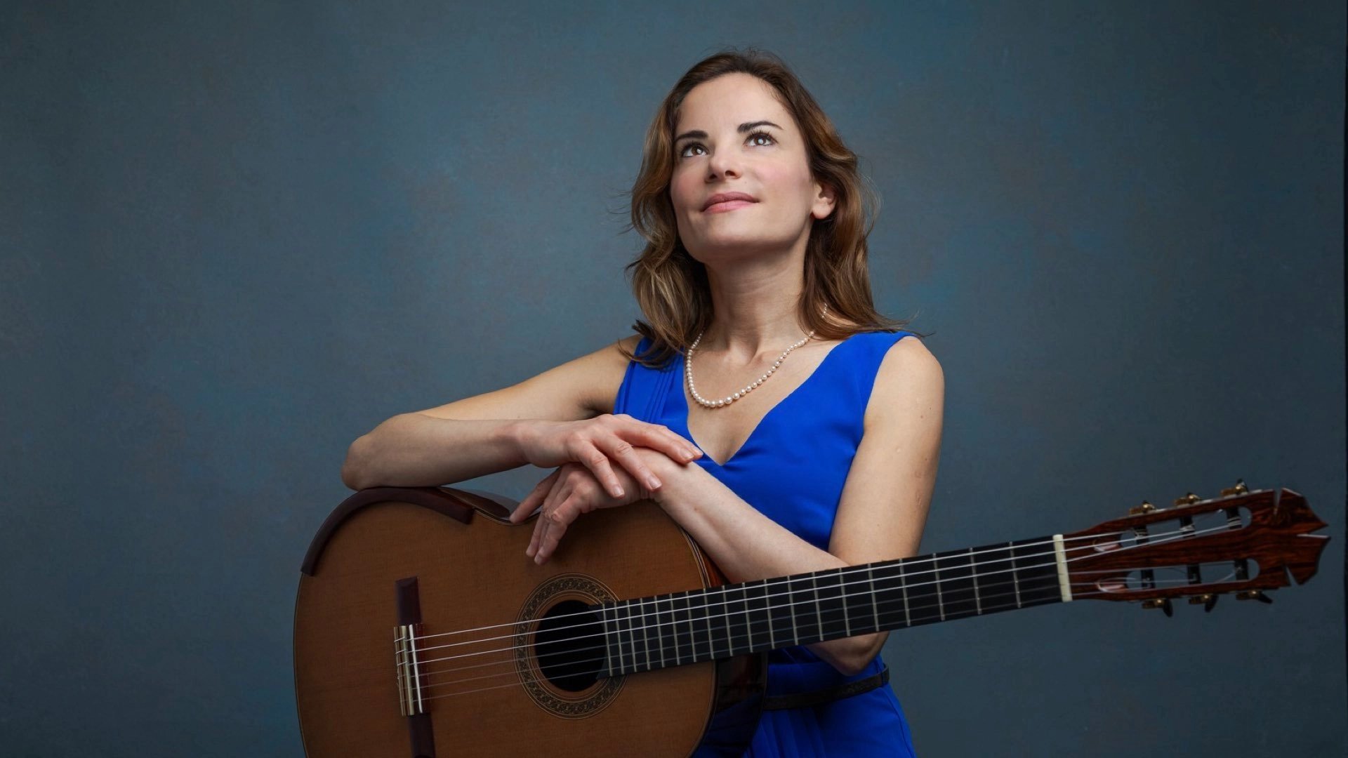 ACG PRESENTS LIVE AT THE ROSETTE: ANA VIDOVIC