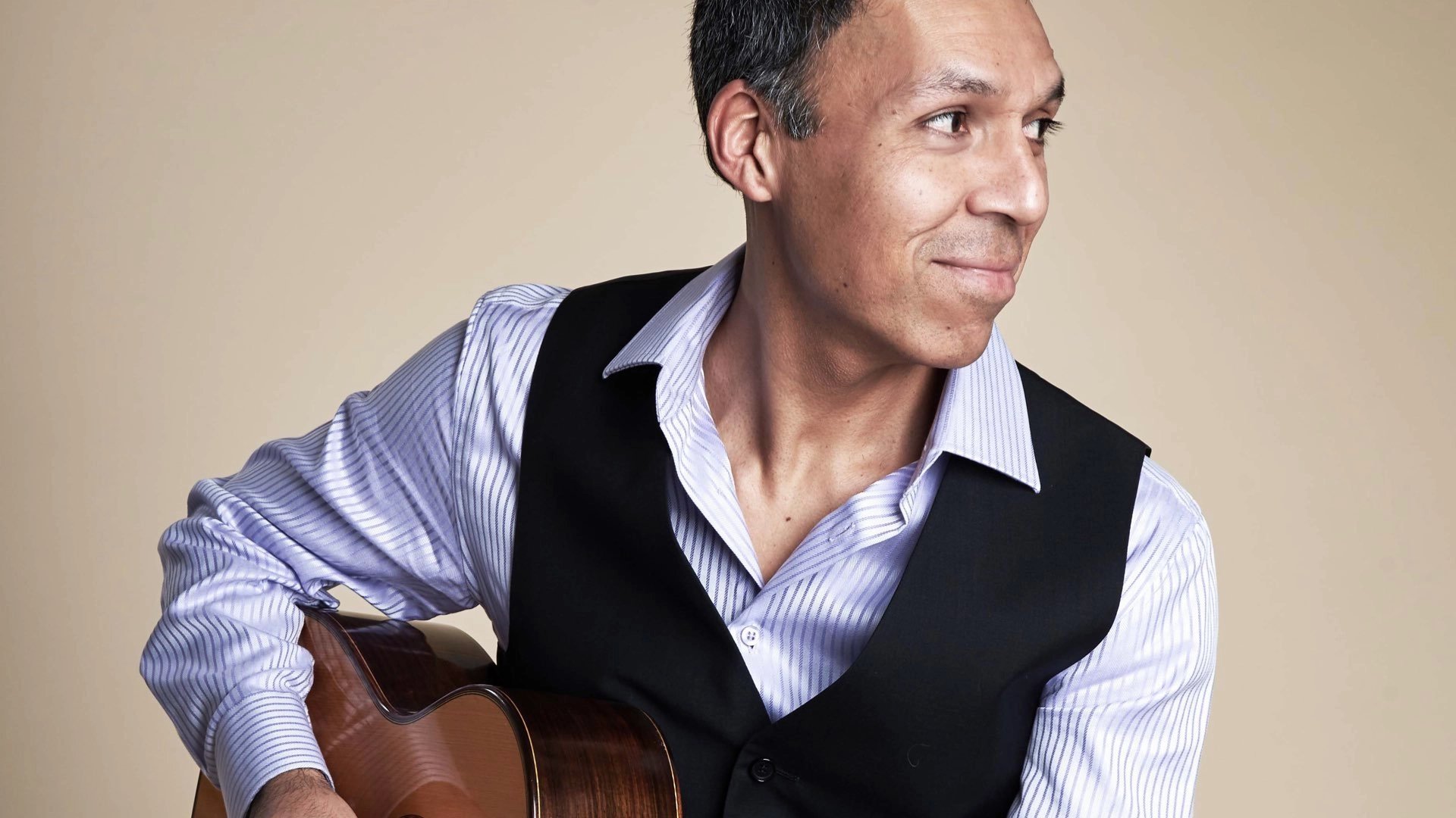 ACG PRESENTS LIVE AT THE ROSETTE: JORGE CABALLERO