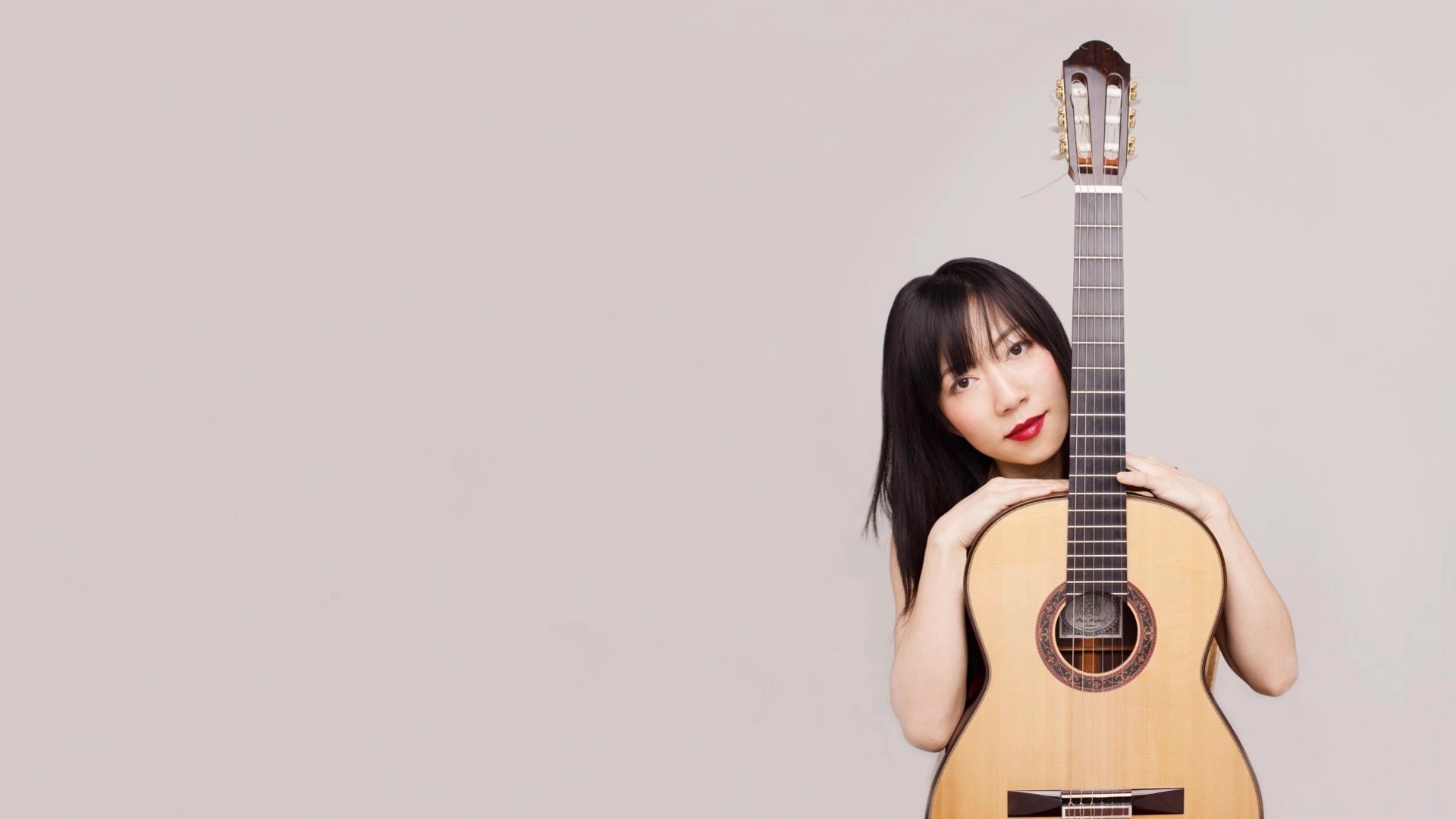 ACG PRESENTS LIVE AT THE ROSETTE: XUEFEI YANG