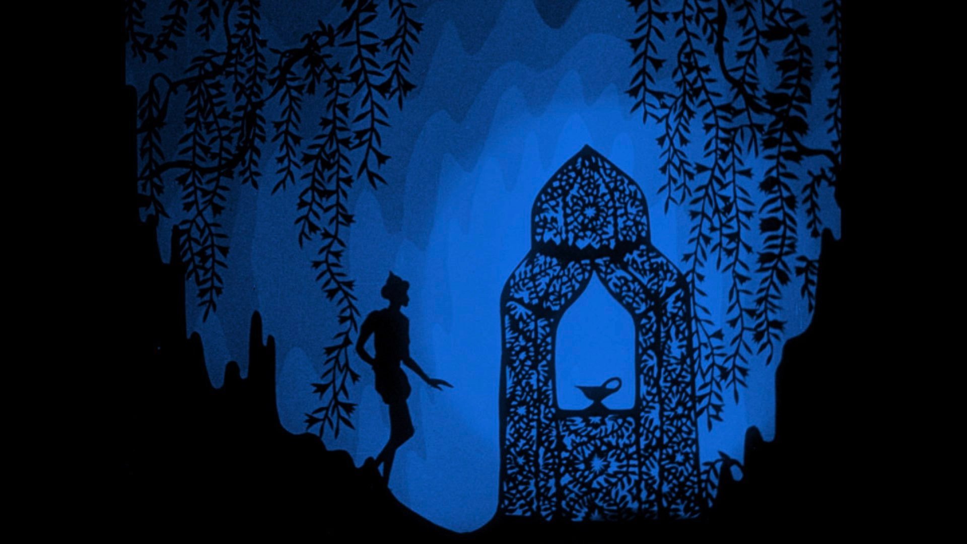 ACGTALKS: THE ADVENTURES OF PRINCE ACHMED WITH CELIL REFIK KAYA