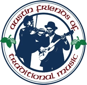 AFTM NIGHT WITH LOST PATTERNS,  ELK RIVER DAM AUTHORITY,  CHARLES THIBODEAUX & THE AUSTIN CAJUN ACES,  DOUBLE EAGLE STRING BAND
