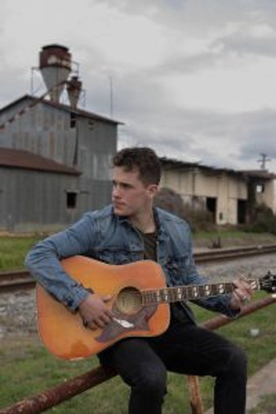 ALEX PACK - EP RELEASE