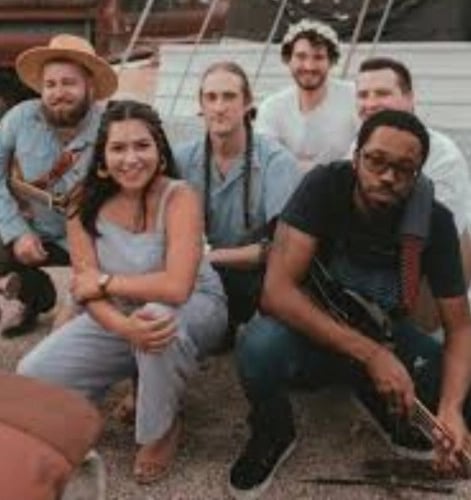 ALLISEN & THE WY'S GUYS