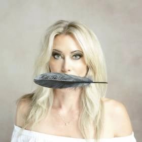 ALLY TAYLOR LIVE AT THE CACTUS CAFE!