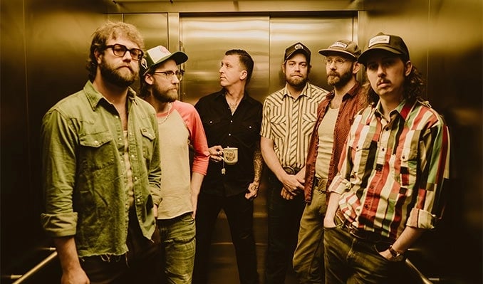 AMERICAN AQUARIUM