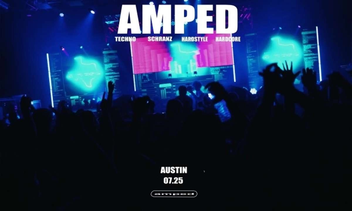 AMPED: AUSTIN