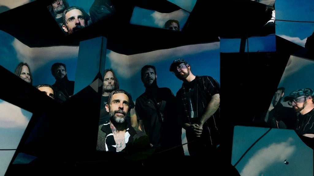 AN EVENING WITH BAND OF HORSES