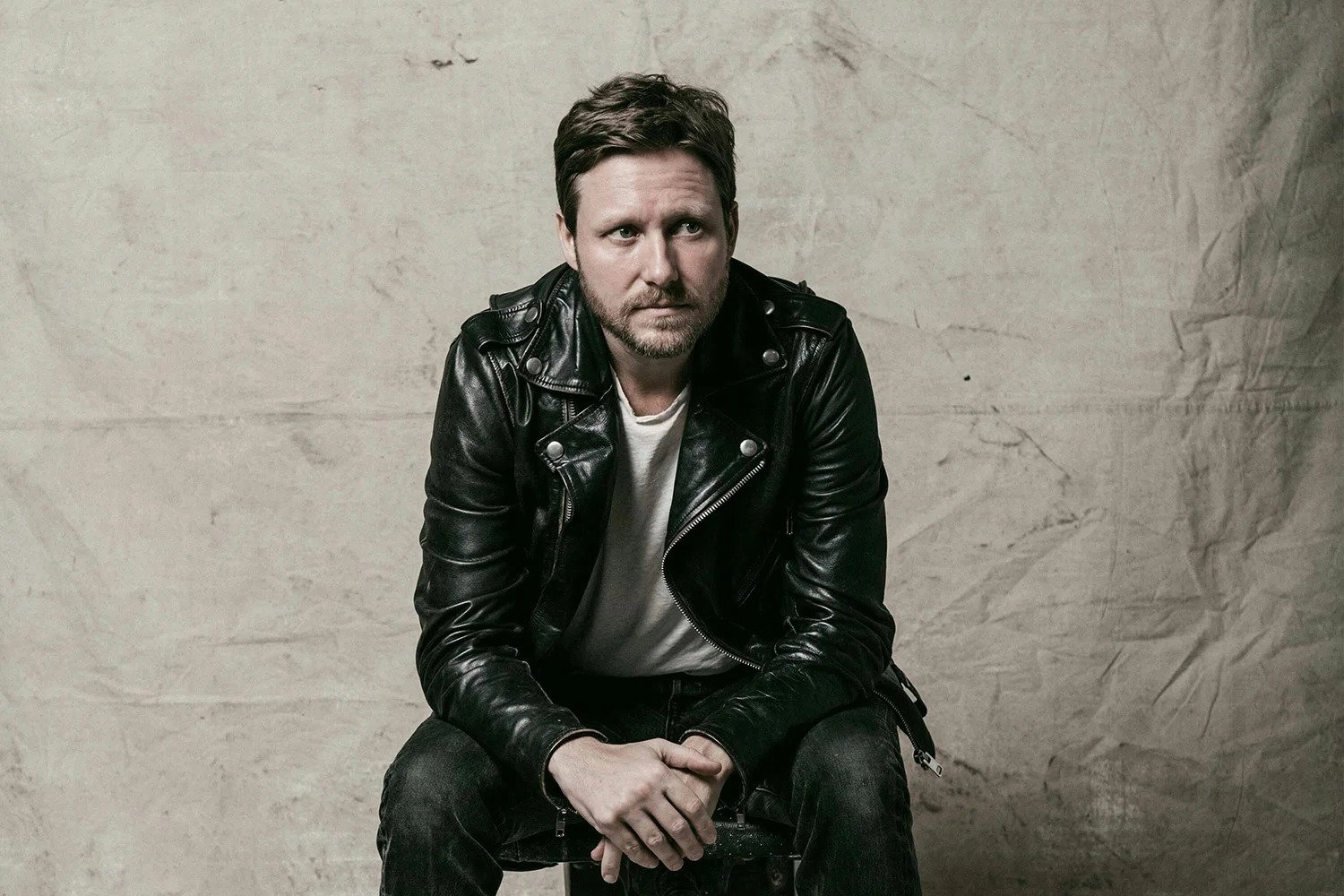 AN EVENING WITH CORY BRANAN