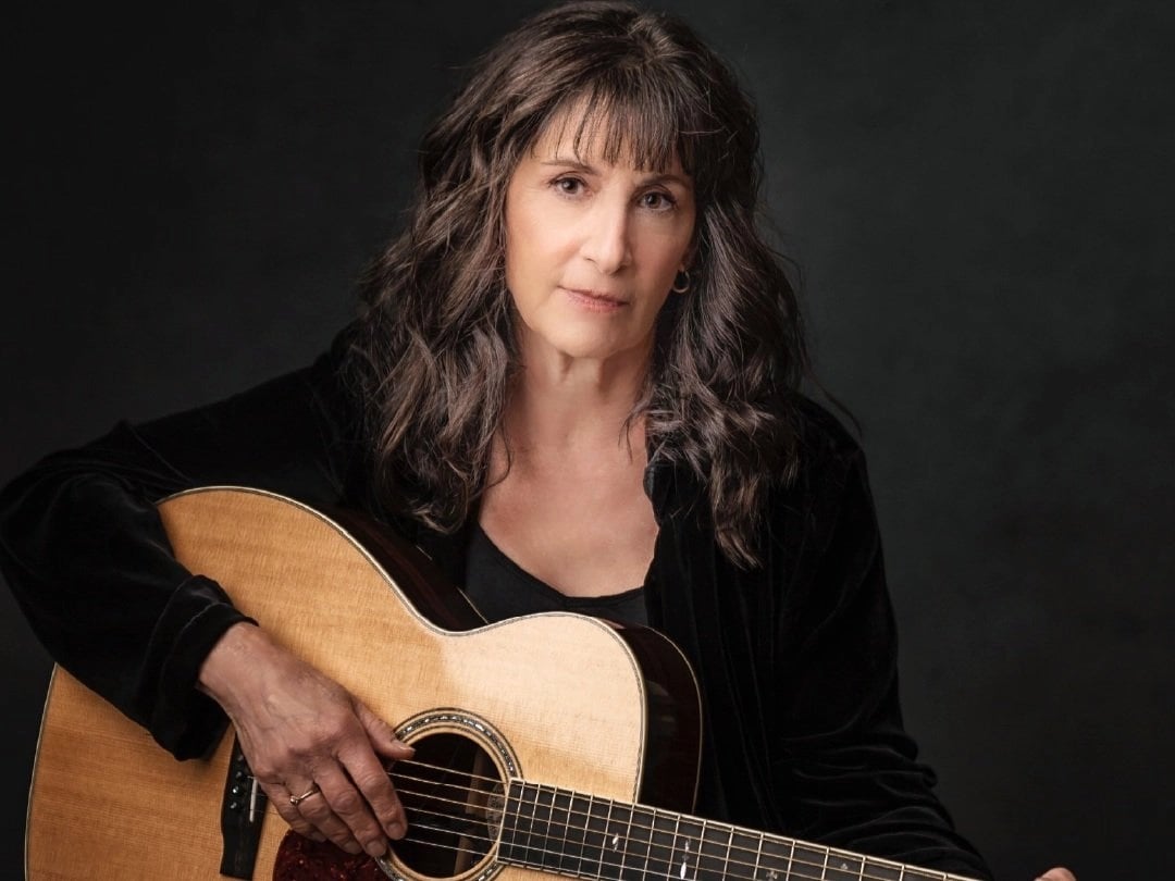 AN EVENING WITH KARLA BONOFF