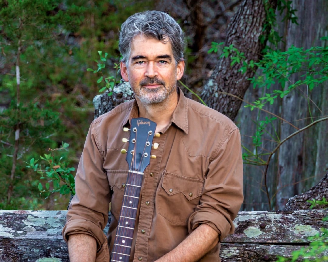 AN EVENING WITH SLAID CLEAVES