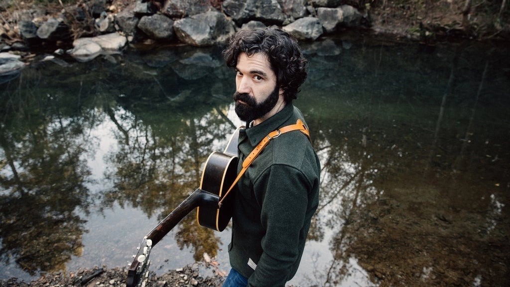 ANDREW DUHON: STOP MOTION TOUR ’26