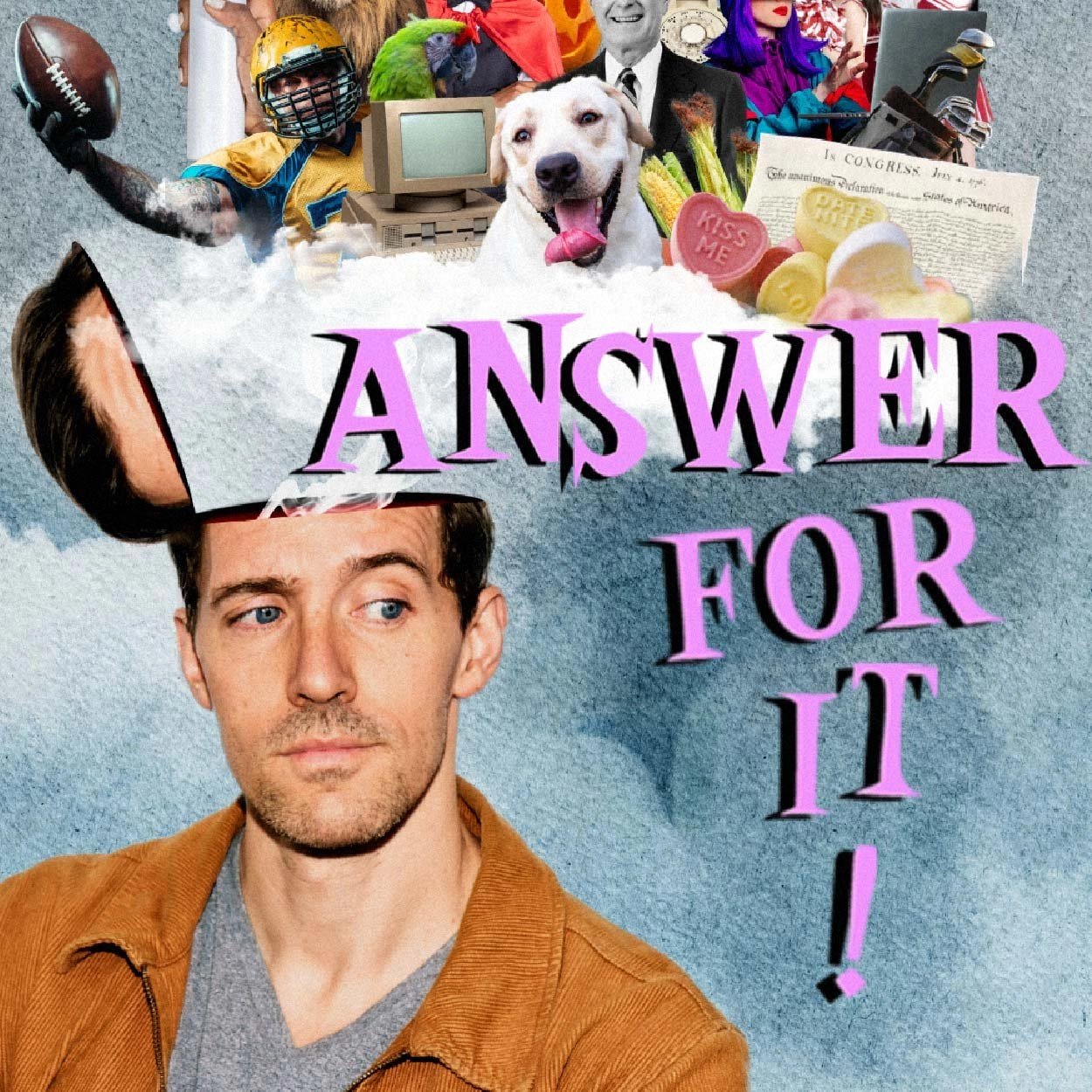 ANSWER FOR IT!