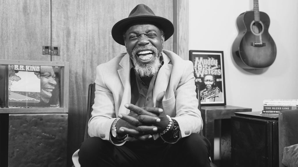 ANTONE’S 51ST ANNIVERSARY: BLUE MONDAY W/ LURRIE BELL, RODRIGO MANTOVANI & MORE