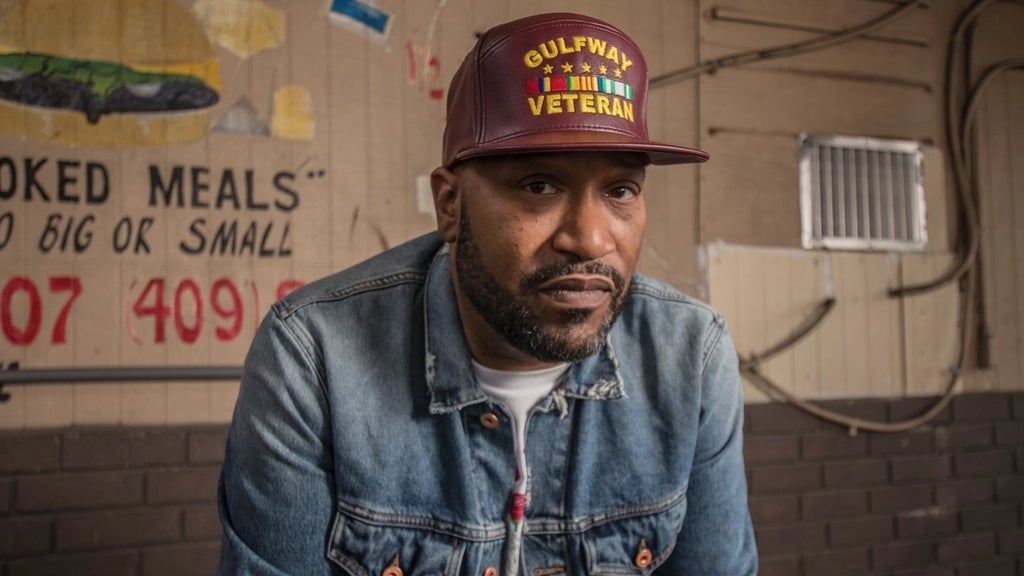 ANTONE’S 51ST ANNIVERSARY: BUN B W/ B BANKZ