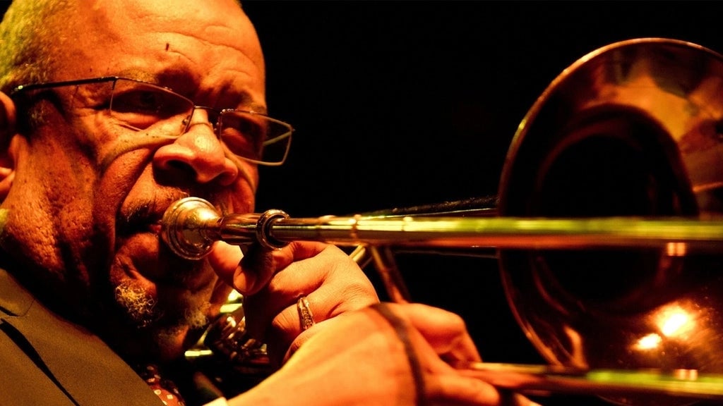 ANTONE’S 51ST ANNIVERSARY: FRED WESLEY & HIS NEW JBS W/ DJ BPHRESH (OPENING NIGHT)