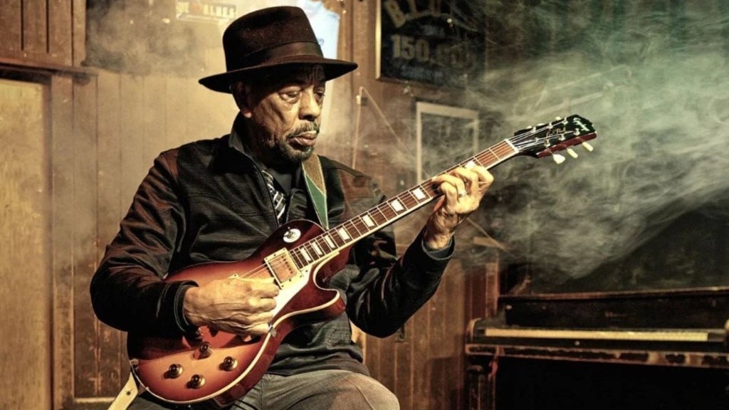 ANTONE’S 51ST ANNIVERSARY: JOHN PRIMER W/ SOUL MAN SAM (CLOSING NIGHT)