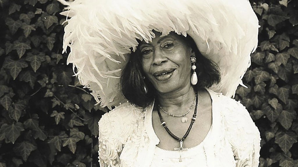 ANTONE’S 51ST ANNIVERSARY: MISS LAVELLE’S BIRTHDAY SOUL REVUE W/ JENNIFER FOSTER & THE AUDACITY, SOUL MAN SAM, MALFORD MILLIGAN, HENRI HERBERT & SPECIAL GUEST RUTHIE FOSTER
