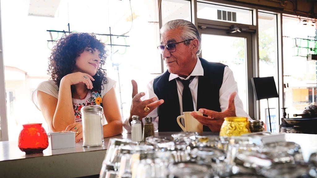 ANTONE’S 51ST ANNIVERSARY: RUBEN RAMOS ALBUM RELEASE FT. CARRIE RODRIGUEZ & FRIENDS + LOS TEXMANIACS