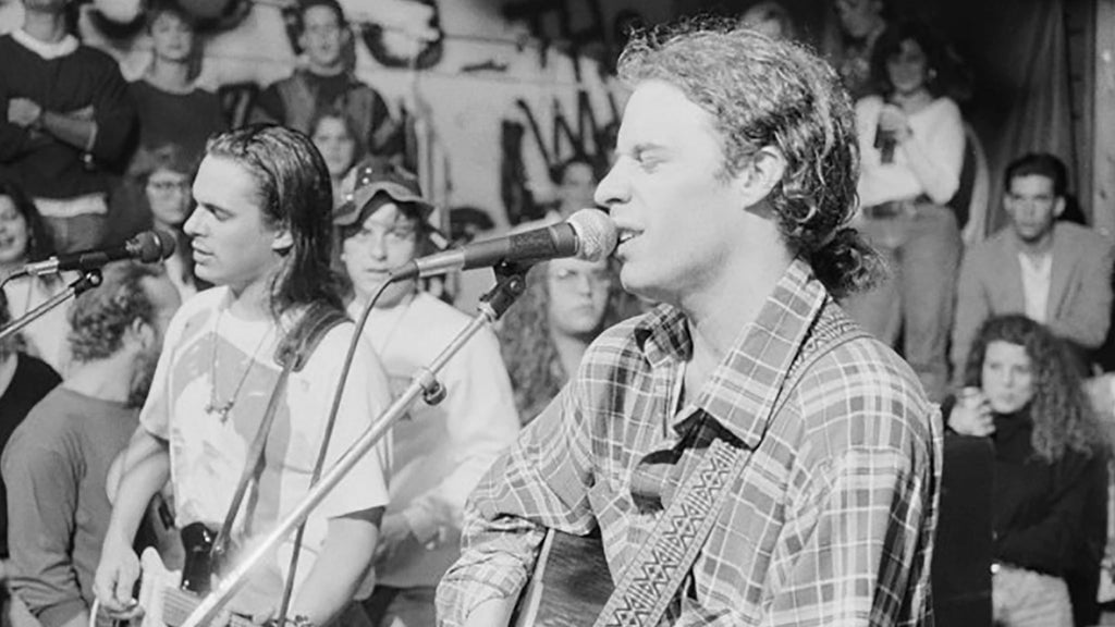 ANTONE’S 51ST ANNIVERSARY: SOULHAT W/ THE MOELLER BROTHERS