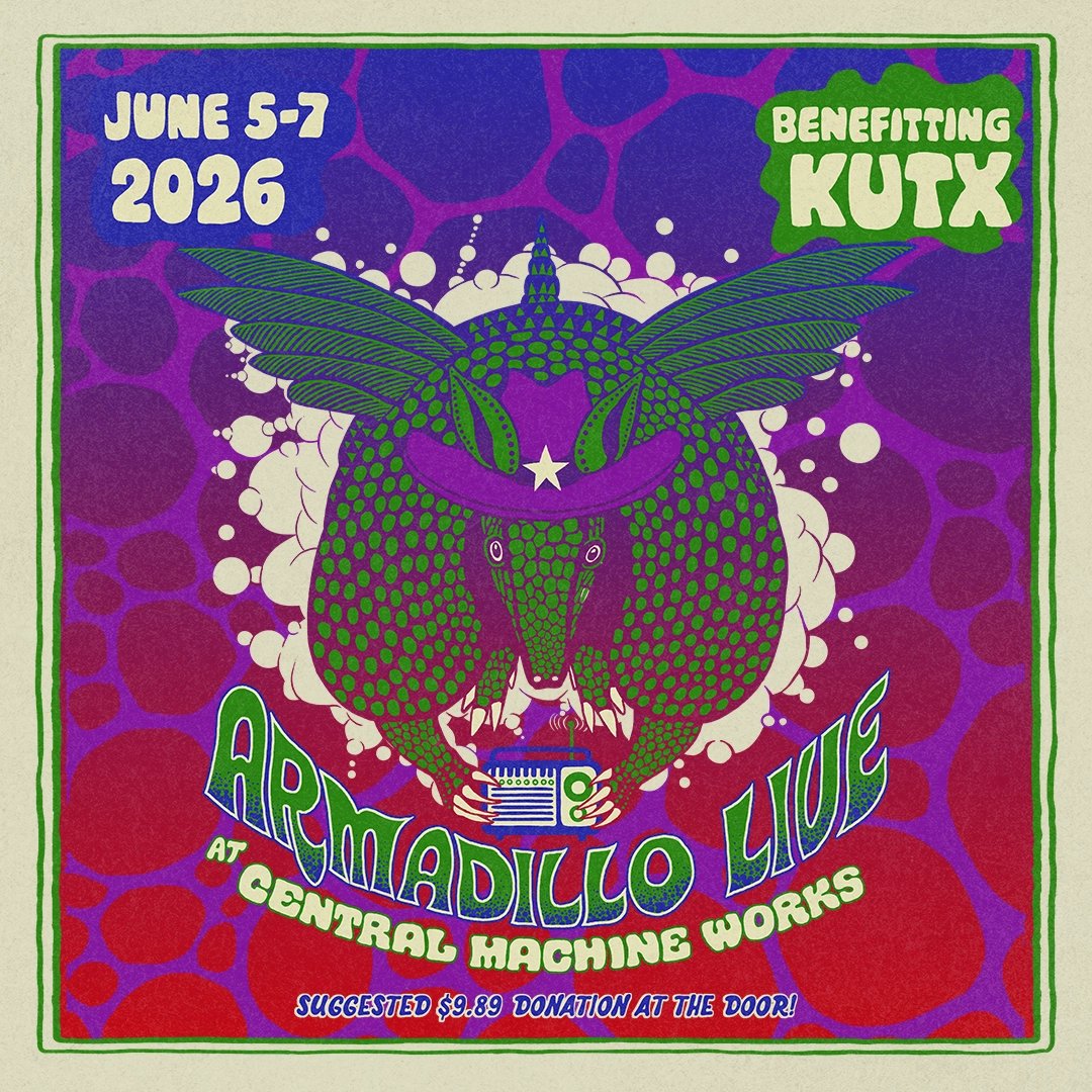 ARMADILLO LIVE DAY 2: WHITE DENIM, ARC IRIS, GRAN MORENO