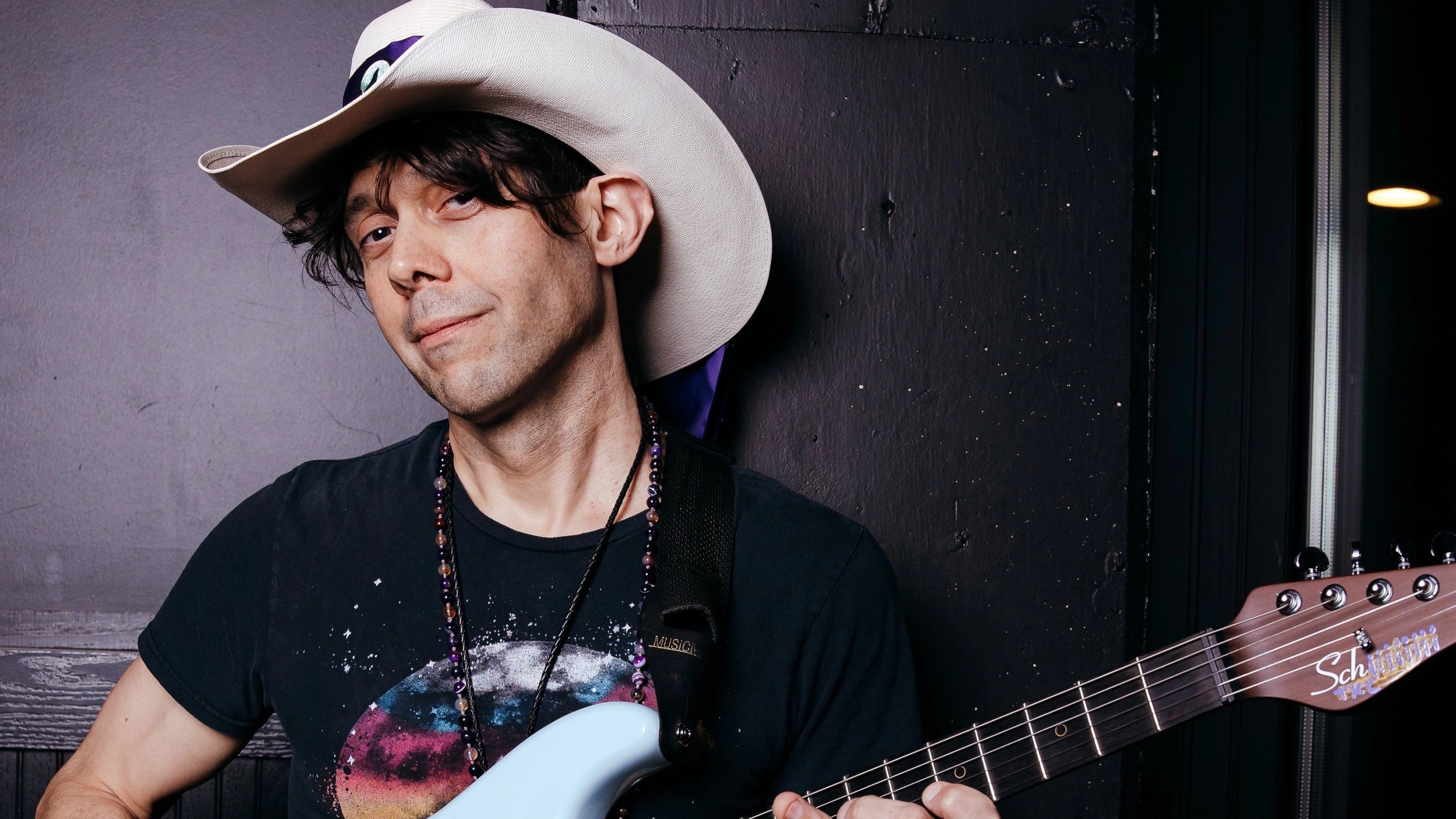 ATX MUSIC SERIES: CHRIS DEVORE