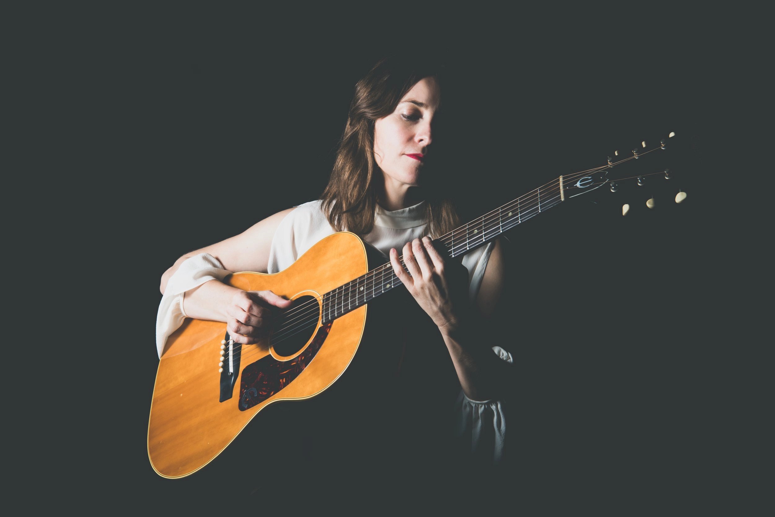 ATX MUSIC SERIES: ERIN IVEY