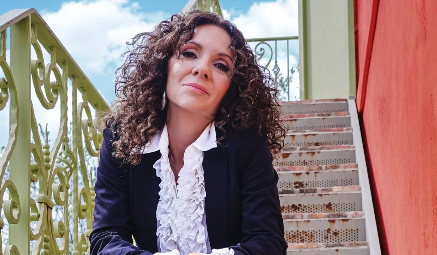 ATX MUSIC SERIES: LISA MORALES