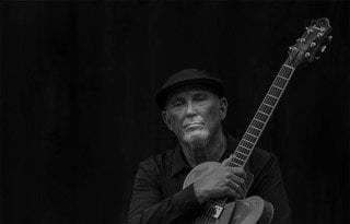 ATX MUSIC SERIES: MITCH WATKINS TRIO