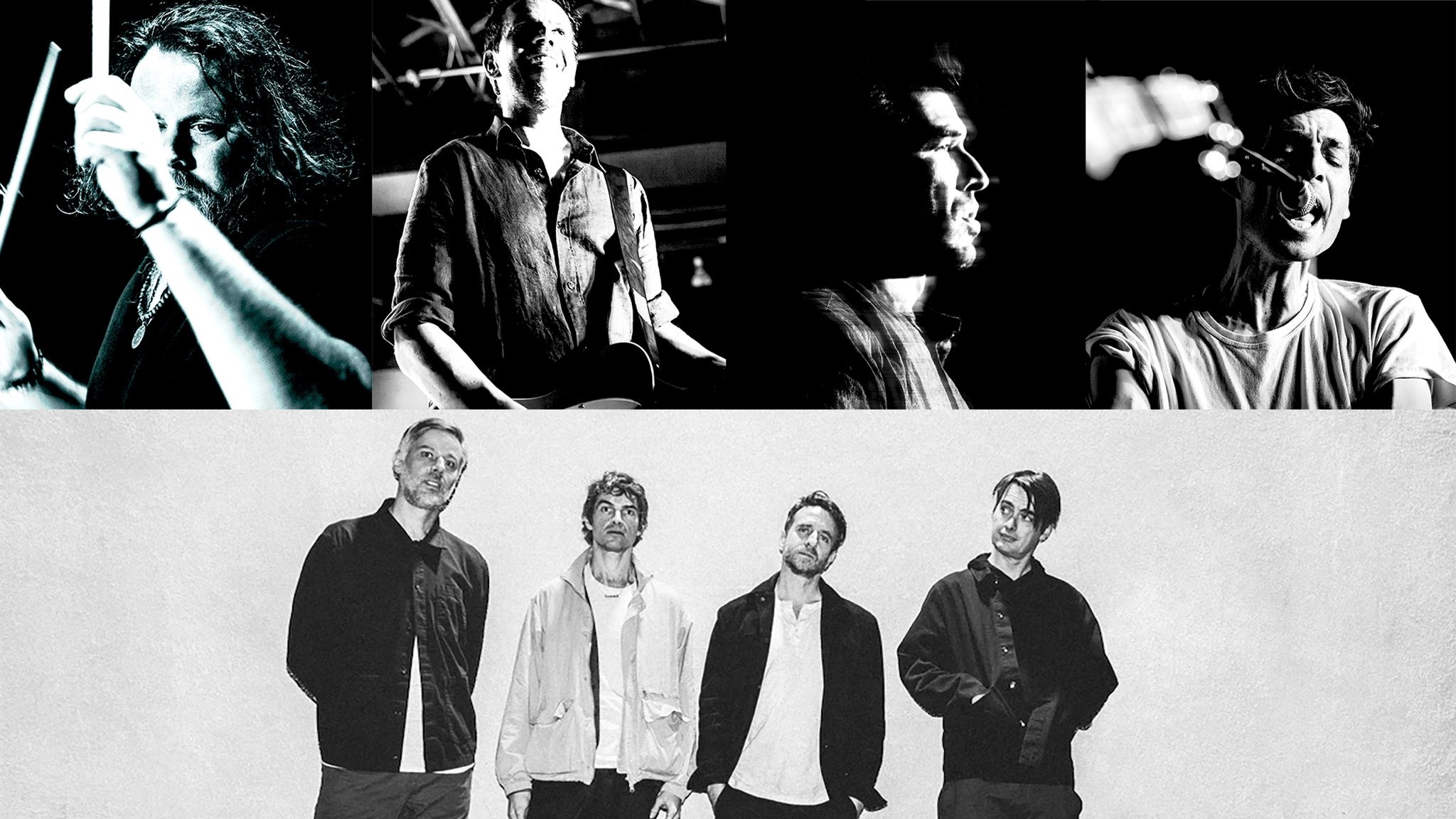 AUGUSTANA & PHANTOM PLANET