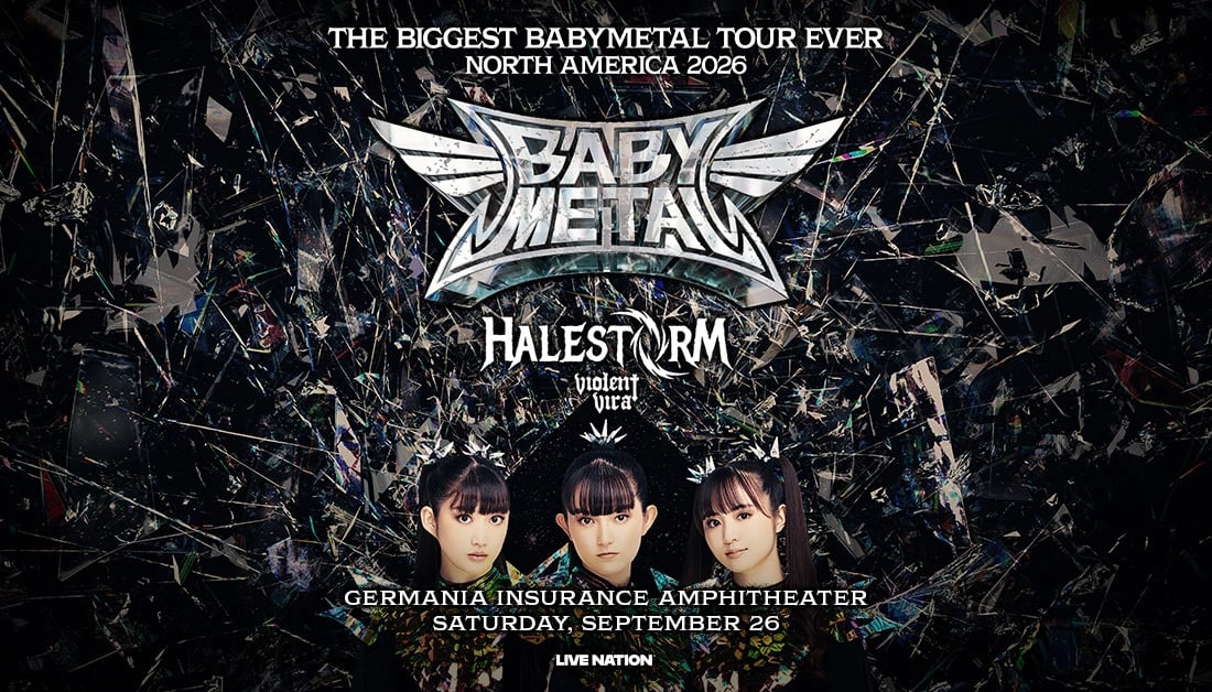 BABYMETAL