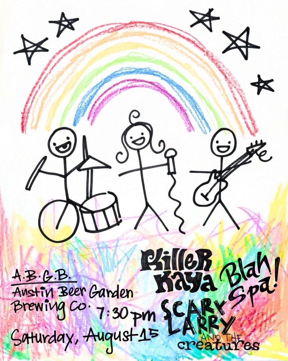 BACK TO SCHOOL PARTY