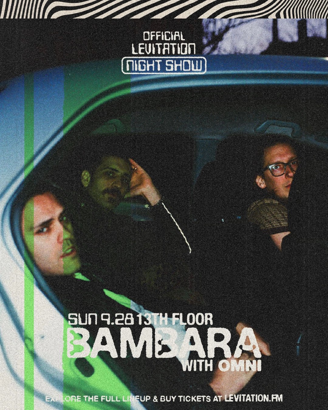 BAMBARA & OMNI