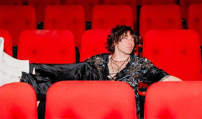 BARNS COURTNEY