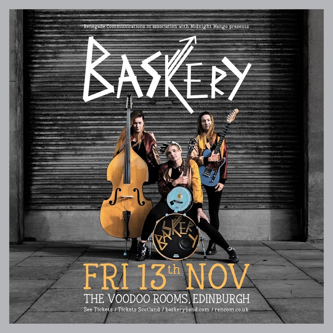 BASKERY