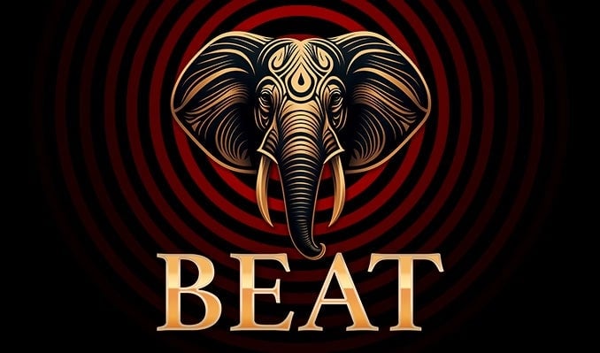 BEAT: BELEW/VAI/LEVIN/BOZZIO PERFORMING THE MUSIC OF KING CRIMSON