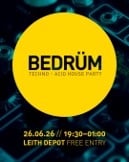 BEDRÜM