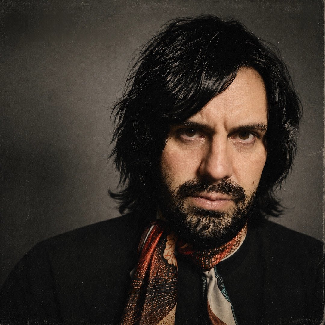 BEN JONES WITH AN ALL-STAR BAND & SPECIAL GUESTS LEMONGRASS