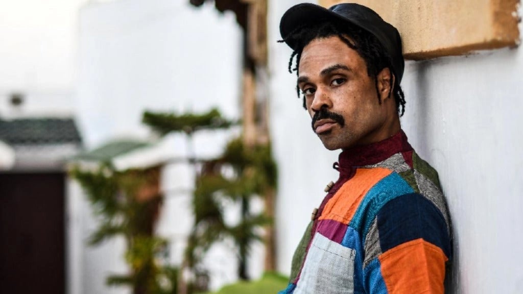 BILAL W/ 10YR & SONNY MILES