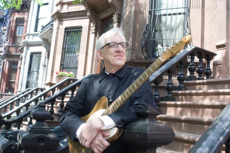 BILL KIRCHEN @10PM, LEROI BROTHERS @11:45PM