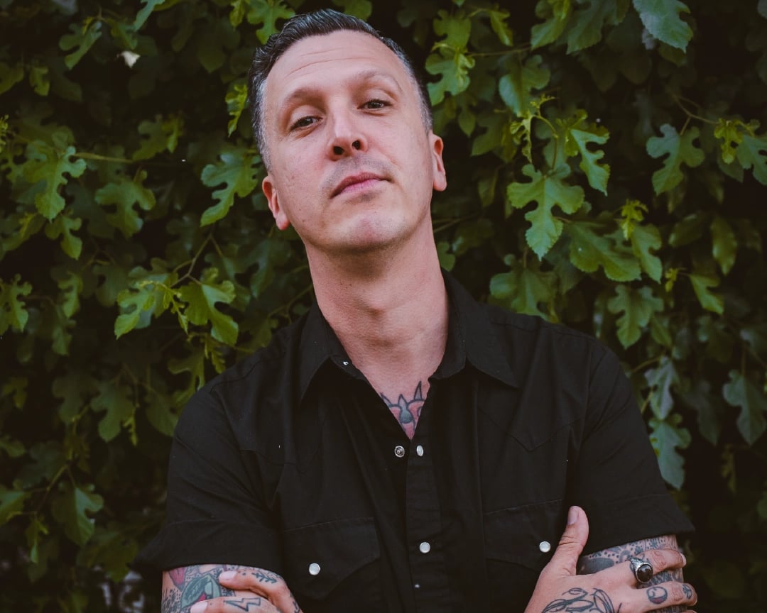 BJ BARHAM