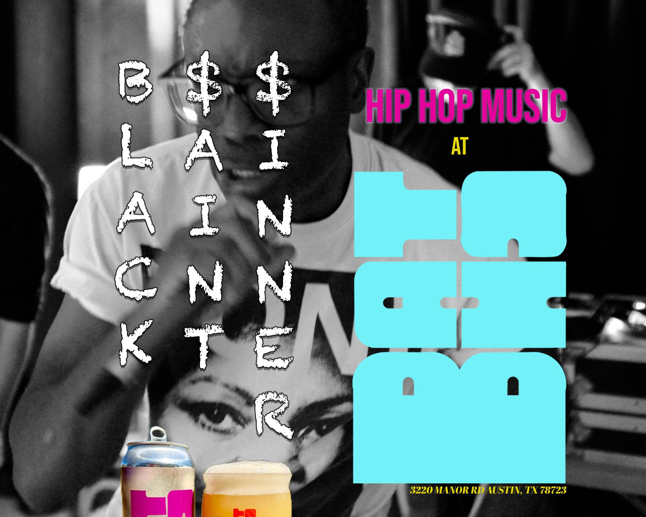 BLACKSAINTSINNER