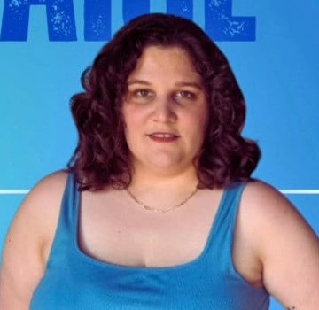 BLANK PAIGE