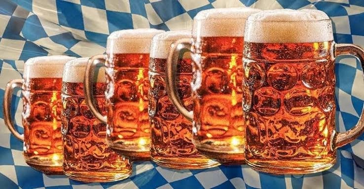 BLOCKTOBERFEST!